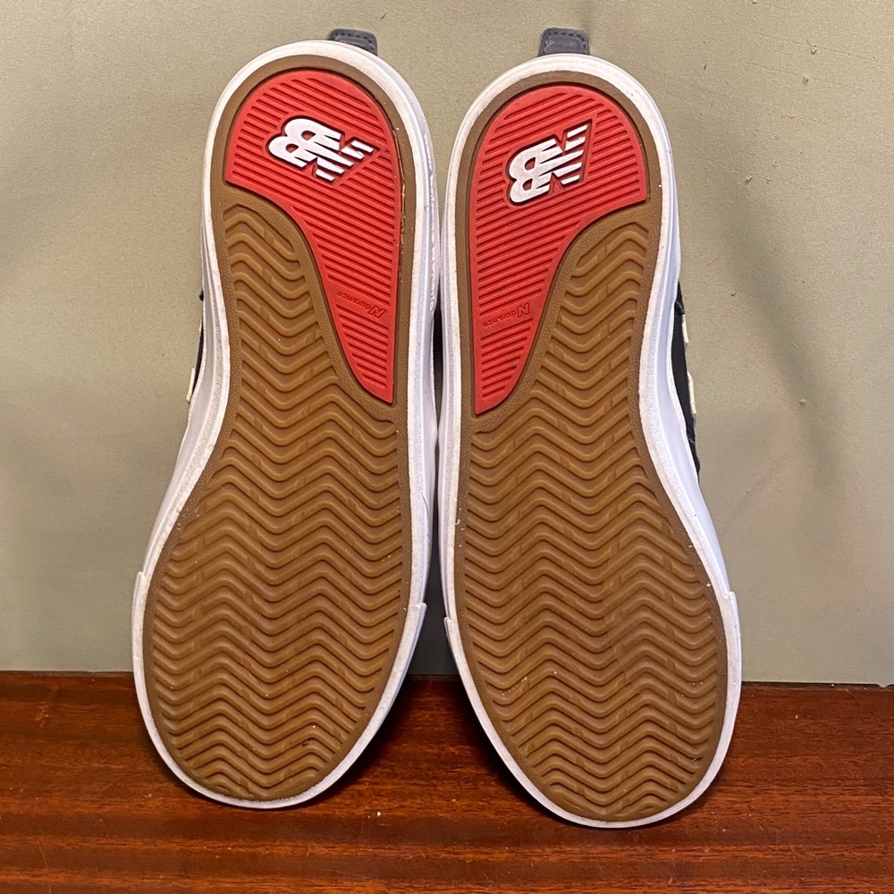 New Balance  Numeric Jamie Foy 306 Skateboard Shoes M 9 - Picture 5 of 7